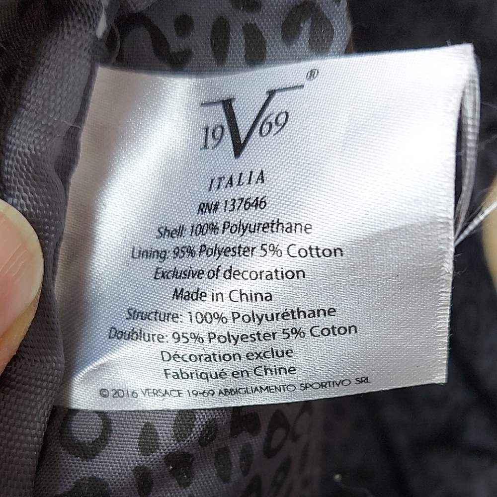 Makeup Bag - Picture 7 of 10